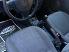 CHEVROLET CORSA 1.4 MPFI MAXX SEDAN 8V 2010/2010 NEURI VEÍCULOS LAJEADO / Carros no Vale