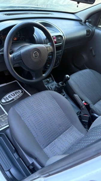 CHEVROLET CORSA 1.4 MPFI MAXX SEDAN 8V 2010/2010 NEURI VEÍCULOS LAJEADO / Carros no Vale