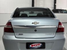 CHEVROLET PRISMA SED. MAXX/ LT 1.4 8V ECONOF. 4P 2012/2012 NEURI VEÍCULOS LAJEADO / Carros no Vale