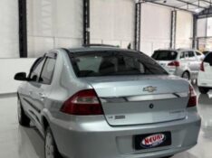 CHEVROLET PRISMA SED. MAXX/ LT 1.4 8V ECONOF. 4P 2012/2012 NEURI VEÍCULOS LAJEADO / Carros no Vale
