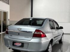 CHEVROLET PRISMA SED. MAXX/ LT 1.4 8V ECONOF. 4P 2012/2012 NEURI VEÍCULOS LAJEADO / Carros no Vale