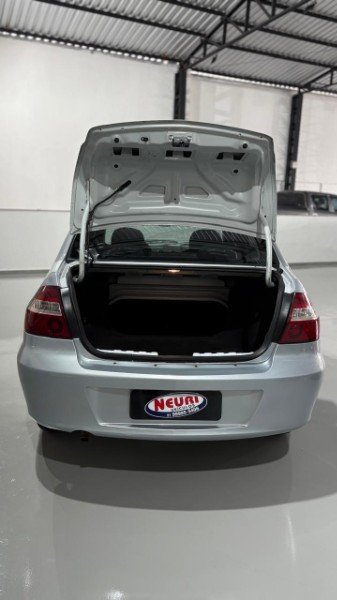CHEVROLET PRISMA SED. MAXX/ LT 1.4 8V ECONOF. 4P 2012/2012 NEURI VEÍCULOS LAJEADO / Carros no Vale
