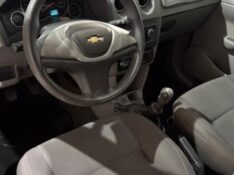 CHEVROLET PRISMA SED. MAXX/ LT 1.4 8V ECONOF. 4P 2012/2012 NEURI VEÍCULOS LAJEADO / Carros no Vale