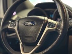 FORD ECOSPORT 2.0 TITANIUM 16V FLEX 4P AUTOMÁTICO 2013/2013 MALAGGI VEÍCULOS ENCANTADO / Carros no Vale