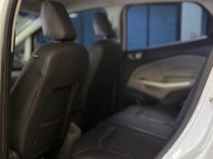 FORD ECOSPORT 2.0 TITANIUM 16V FLEX 4P AUTOMÁTICO 2013/2013 MALAGGI VEÍCULOS ENCANTADO / Carros no Vale