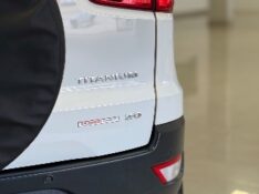 FORD ECOSPORT 2.0 TITANIUM 16V FLEX 4P AUTOMÁTICO 2013/2013 MALAGGI VEÍCULOS ENCANTADO / Carros no Vale