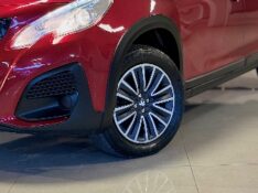 PEUGEOT 2008 1.6 16V FLEX ALLURE 4P AUTOMÁTICO 2020/2020 MALAGGI VEÍCULOS ENCANTADO / Carros no Vale