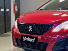 PEUGEOT 2008 1.6 16V FLEX ALLURE 4P AUTOMÁTICO 2020/2020 MALAGGI VEÍCULOS ENCANTADO / Carros no Vale