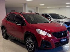 PEUGEOT 2008 1.6 16V FLEX ALLURE 4P AUTOMÁTICO 2020/2020 MALAGGI VEÍCULOS ENCANTADO / Carros no Vale