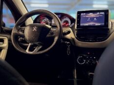 PEUGEOT 2008 1.6 16V FLEX ALLURE 4P AUTOMÁTICO 2020/2020 MALAGGI VEÍCULOS ENCANTADO / Carros no Vale