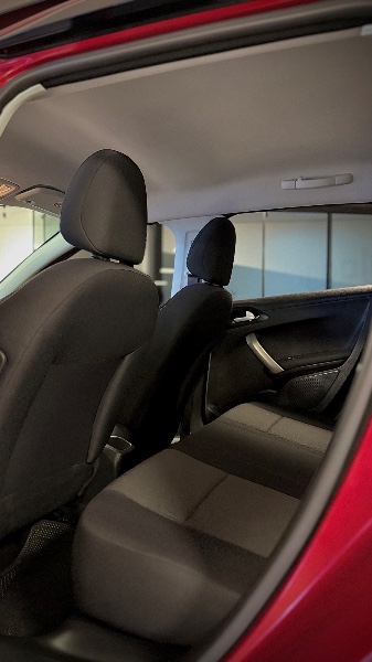 PEUGEOT 2008 1.6 16V FLEX ALLURE 4P AUTOMÁTICO 2020/2020 MALAGGI VEÍCULOS ENCANTADO / Carros no Vale