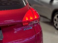 PEUGEOT 2008 1.6 16V FLEX ALLURE 4P AUTOMÁTICO 2020/2020 MALAGGI VEÍCULOS ENCANTADO / Carros no Vale