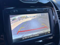 RENAULT CAPTUR INTENSE BOSE 1.6 2021/2021 LS MULTIMARCAS VENÂNCIO AIRES / Carros no Vale