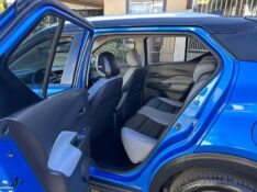 NISSAN KICKS EXCLUSIVE 1.6 CVT 2022/2022 LS MULTIMARCAS VENÂNCIO AIRES / Carros no Vale