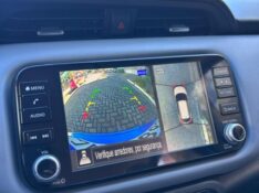 NISSAN KICKS EXCLUSIVE 1.6 CVT 2022/2022 LS MULTIMARCAS VENÂNCIO AIRES / Carros no Vale