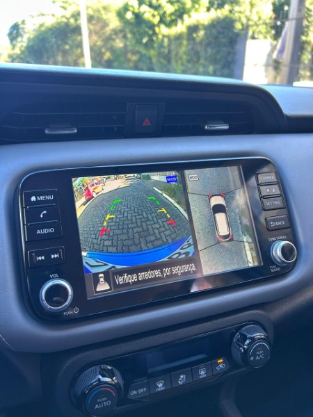 NISSAN KICKS EXCLUSIVE 1.6 CVT 2022/2022 LS MULTIMARCAS VENÂNCIO AIRES / Carros no Vale