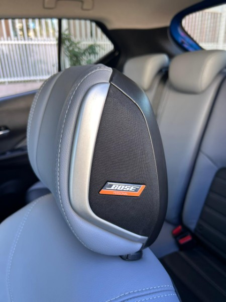 NISSAN KICKS EXCLUSIVE 1.6 CVT 2022/2022 LS MULTIMARCAS VENÂNCIO AIRES / Carros no Vale