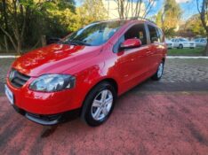 VOLKSWAGEN SPACEFOX 1.6 2009/2010 FERNANDO AUTOMÓVEIS | REVENDA DE CARROS ARROIO DO MEIO ARROIO DO MEIO / Carros no Vale