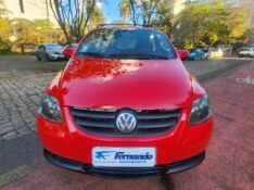 VOLKSWAGEN SPACEFOX 1.6 2009/2010 FERNANDO AUTOMÓVEIS | REVENDA DE CARROS ARROIO DO MEIO ARROIO DO MEIO / Carros no Vale