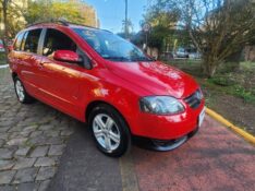 VOLKSWAGEN SPACEFOX 1.6 2009/2010 FERNANDO AUTOMÓVEIS | REVENDA DE CARROS ARROIO DO MEIO ARROIO DO MEIO / Carros no Vale