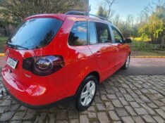 VOLKSWAGEN SPACEFOX 1.6 2009/2010 FERNANDO AUTOMÓVEIS | REVENDA DE CARROS ARROIO DO MEIO ARROIO DO MEIO / Carros no Vale