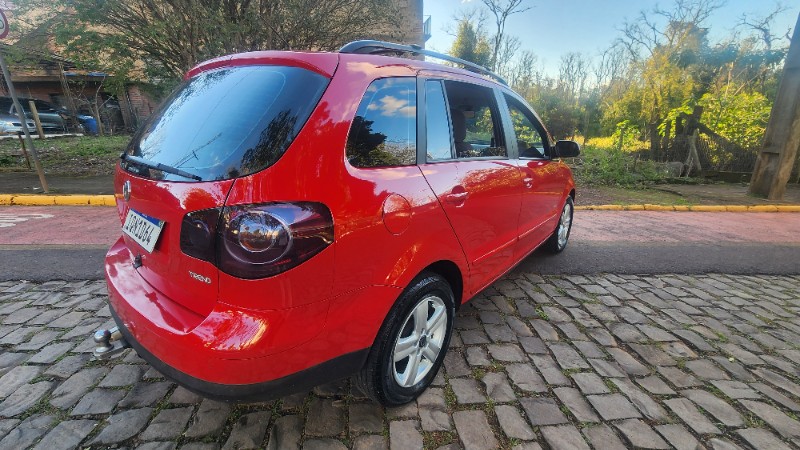 VOLKSWAGEN SPACEFOX 1.6 2009/2010 FERNANDO AUTOMÓVEIS | REVENDA DE CARROS ARROIO DO MEIO ARROIO DO MEIO / Carros no Vale