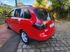 VOLKSWAGEN SPACEFOX 1.6 2009/2010 FERNANDO AUTOMÓVEIS | REVENDA DE CARROS ARROIO DO MEIO ARROIO DO MEIO / Carros no Vale