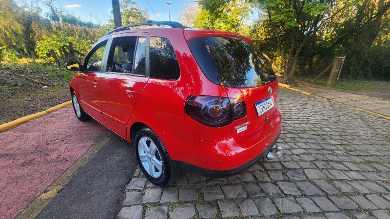 VOLKSWAGEN SPACEFOX 1.6 2009/2010 FERNANDO AUTOMÓVEIS | REVENDA DE CARROS ARROIO DO MEIO ARROIO DO MEIO / Carros no Vale