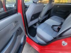 VOLKSWAGEN SPACEFOX 1.6 2009/2010 FERNANDO AUTOMÓVEIS | REVENDA DE CARROS ARROIO DO MEIO ARROIO DO MEIO / Carros no Vale