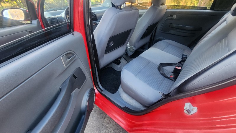 VOLKSWAGEN SPACEFOX 1.6 2009/2010 FERNANDO AUTOMÓVEIS | REVENDA DE CARROS ARROIO DO MEIO ARROIO DO MEIO / Carros no Vale