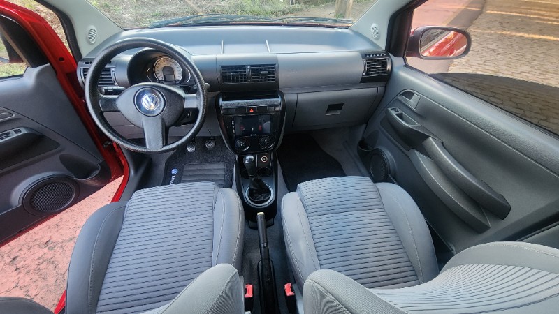 VOLKSWAGEN SPACEFOX 1.6 2009/2010 FERNANDO AUTOMÓVEIS | REVENDA DE CARROS ARROIO DO MEIO ARROIO DO MEIO / Carros no Vale