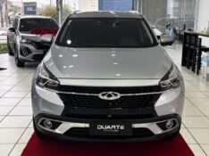 CHERY TIGGO 7 1.5 TURBO TXS 2021/2022 DUARTE VEÍCULOS PORTO ALEGRE / Carros no Vale