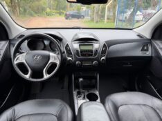 HYUNDAI IX35 2.0 /2011 MENEGHINI VEÍCULOS ARROIO DO MEIO / Carros no Vale