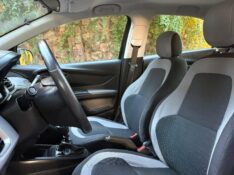 CHEVROLET ONIX LS 1.0 2015/2016 ESTAÇÃO DO CARRO ESTRELA / Carros no Vale