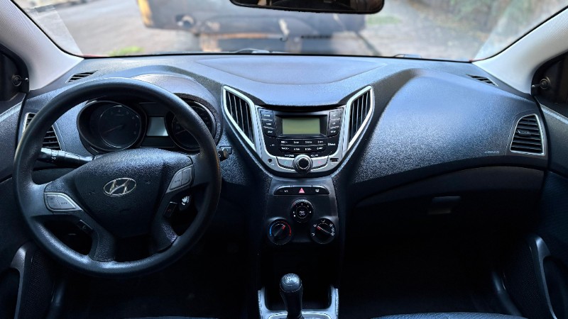 CHEVROLET ONIX LS 1.0 2015/2016 ESTAÇÃO DO CARRO ESTRELA / Carros no Vale