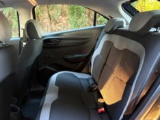 CHEVROLET ONIX LS 1.0 2015/2016 ESTAÇÃO DO CARRO ESTRELA / Carros no Vale