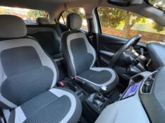CHEVROLET ONIX LS 1.0 2015/2016 ESTAÇÃO DO CARRO ESTRELA / Carros no Vale