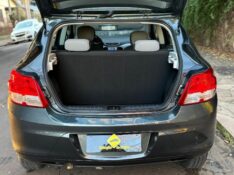CHEVROLET ONIX LS 1.0 2015/2016 ESTAÇÃO DO CARRO ESTRELA / Carros no Vale