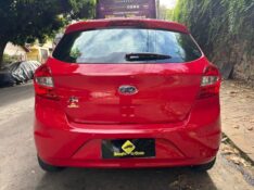 FORD KA SE 1.0 2018/2018 ESTAÇÃO DO CARRO ESTRELA / Carros no Vale