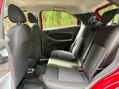 FORD KA SE 1.0 2018/2018 ESTAÇÃO DO CARRO ESTRELA / Carros no Vale