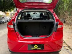 FORD KA SE 1.0 2018/2018 ESTAÇÃO DO CARRO ESTRELA / Carros no Vale