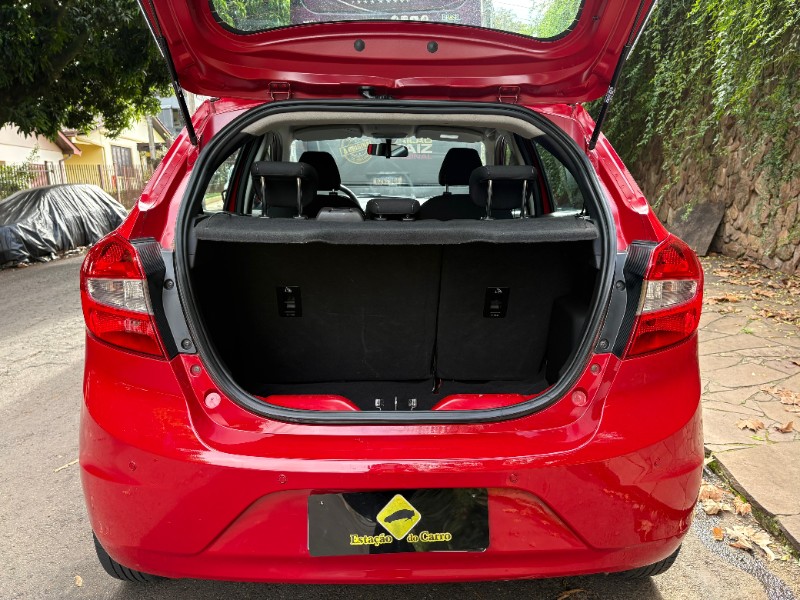 FORD KA SE 1.0 2018/2018 ESTAÇÃO DO CARRO ESTRELA / Carros no Vale