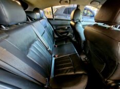 CHEVROLET CRUZE LT 1.8 16V FLEXPOWER 4P AUT. 2012/2012 CRUZEIRO MULTIMARCAS CRUZEIRO DO SUL / Carros no Vale