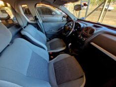 CHEVROLET MONTANA LS 1.4 ECONOFLEX 8V 2P 2017/2017 CRUZEIRO MULTIMARCAS CRUZEIRO DO SUL / Carros no Vale