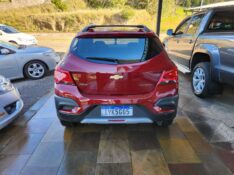 CHEVROLET ONIX ACTIV 1.4 AT 2018/2018 TS VEÍCULOS ANTA GORDA / Carros no Vale