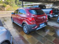 CHEVROLET ONIX ACTIV 1.4 AT 2018/2018 TS VEÍCULOS ANTA GORDA / Carros no Vale