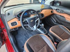 CHEVROLET ONIX ACTIV 1.4 AT 2018/2018 TS VEÍCULOS ANTA GORDA / Carros no Vale
