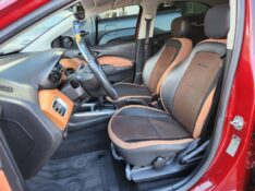 CHEVROLET ONIX ACTIV 1.4 AT 2018/2018 TS VEÍCULOS ANTA GORDA / Carros no Vale