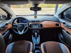 CHEVROLET ONIX ACTIV 1.4 AT 2018/2018 TS VEÍCULOS ANTA GORDA / Carros no Vale