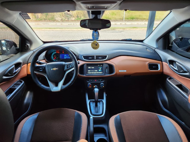 CHEVROLET ONIX ACTIV 1.4 AT 2018/2018 TS VEÍCULOS ANTA GORDA / Carros no Vale